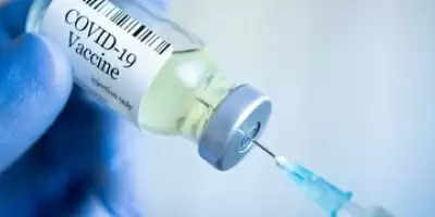 Researchers working on Covid vaccine that people can drink