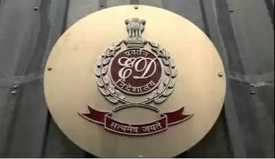 ED attaches assets worth Rs 7.90 cr in 2 NDPS cases