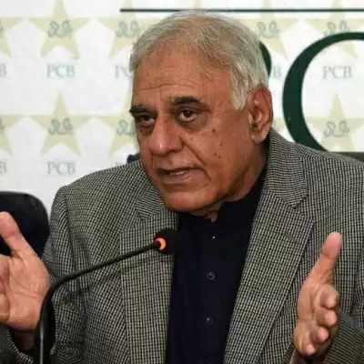 Haroon Rashid appointed as new chief selector of Pakistan men's team