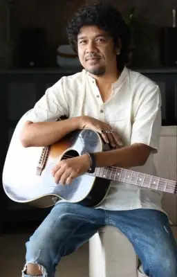 Papon turns filmmaker, announces two films in the Northeast