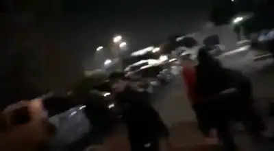 Quarrel amongst residents in Noida's Hyde Park society, video surfaces