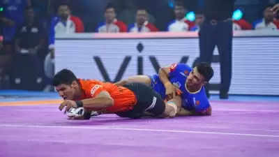 PKL 9: Struggling Steelers look to mount comeback with Patna Pirates' match