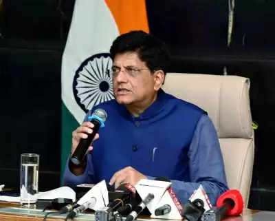 Goyal asks businesses to adopt green approach